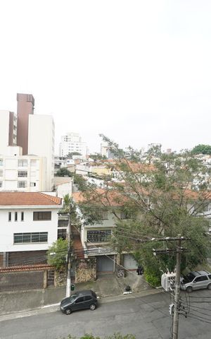 Apartamento para alugar com 55m², 2 quartos e 1 vagaVista