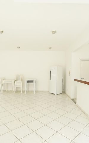 Apartamento para alugar com 55m², 2 quartos e 1 vagaSalão de Festas