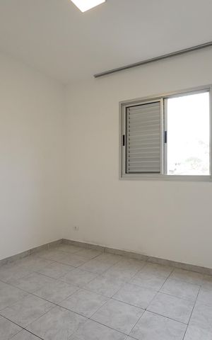 Apartamento para alugar com 55m², 2 quartos e 1 vagaQuarto 1