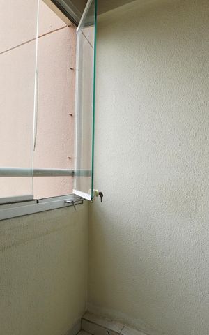 Apartamento para alugar com 55m², 2 quartos e 1 vagaVaranda