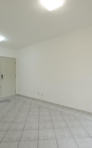 Apartamento para alugar com 55m², 2 quartos e 1 vagaSala