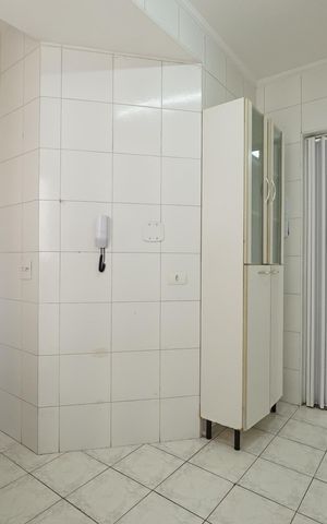 Apartamento para alugar com 55m², 2 quartos e 1 vagaCozinha