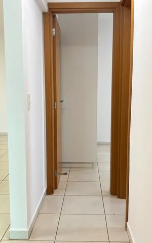 Apartamento para alugar com 70m², 2 quartos e 2 vagas Apartamento para alugar com 70m², 2 quartos e 2 vagasCorredor