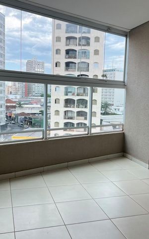 Apartamento para alugar com 70m², 2 quartos e 2 vagas Apartamento para alugar com 70m², 2 quartos e 2 vagasVaranda