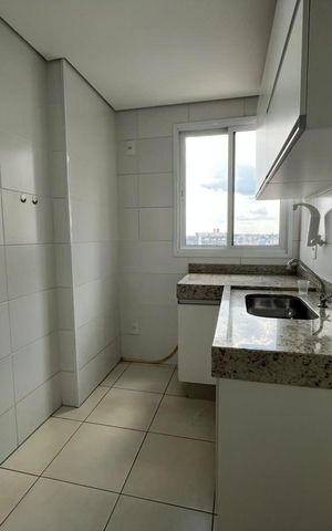 Apartamento para alugar com 70m², 2 quartos e 2 vagas Apartamento para alugar com 70m², 2 quartos e 2 vagasCozinha