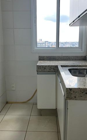 Apartamento para alugar com 70m², 2 quartos e 2 vagas Apartamento para alugar com 70m², 2 quartos e 2 vagasCozinha