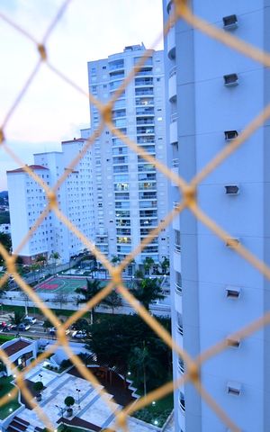 Apartamento à venda com 102m², 4 quartos e 2 vagasQuarto 4 - Suíte Vista