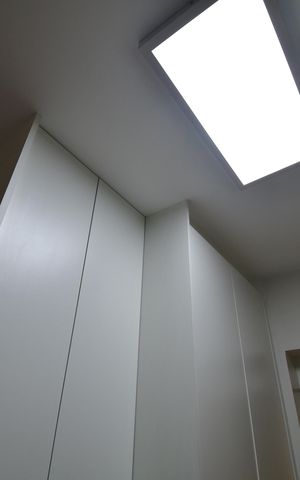 Apartamento à venda com 102m², 4 quartos e 2 vagasÁrea de Serviço