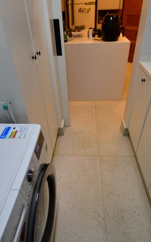 Apartamento à venda com 102m², 4 quartos e 2 vagasÁrea de Serviço