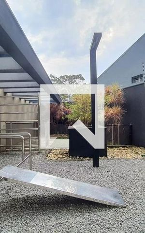 Studio para alugar com 29m², 1 quarto e 1 vaga