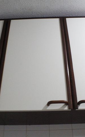 Apartamento à venda com 50m², 2 quartos e 1 vagaCozinha