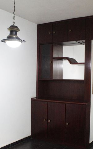 Apartamento à venda com 50m², 2 quartos e 1 vagaSala 