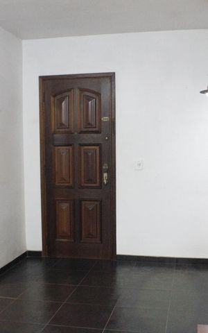 Apartamento à venda com 50m², 2 quartos e 1 vagaSala 