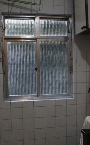 Apartamento à venda com 50m², 2 quartos e 1 vagaÁrea de serviço