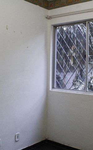 Apartamento à venda com 50m², 2 quartos e 1 vagaQuarto