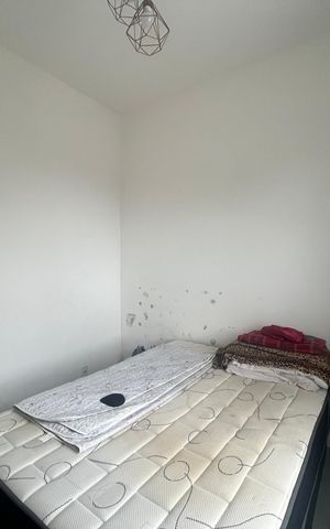Casa de condomínio para alugar com 80m², 3 quartos e sem vaga Casa de condomínio para alugar com 80m², 3 quartos e sem vagaQuarto 3