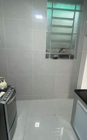 Casa de condomínio para alugar com 80m², 3 quartos e sem vaga Casa de condomínio para alugar com 80m², 3 quartos e sem vagaCozinha