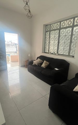 Casa de condomínio para alugar com 80m², 3 quartos e sem vaga Casa de condomínio para alugar com 80m², 3 quartos e sem vagaSala