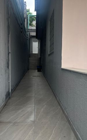 Casa de condomínio para alugar com 80m², 3 quartos e sem vaga Casa de condomínio para alugar com 80m², 3 quartos e sem vagaÁrea de serviço