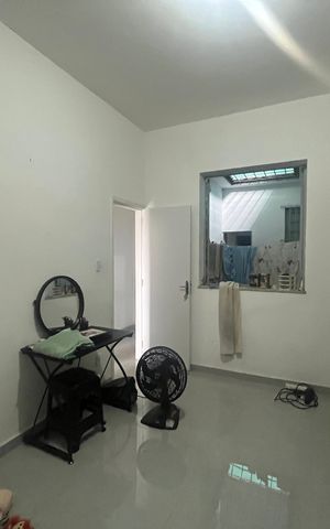 Casa de condomínio para alugar com 80m², 3 quartos e sem vaga Casa de condomínio para alugar com 80m², 3 quartos e sem vagaQuarto