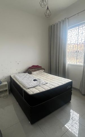 Casa de condomínio para alugar com 80m², 3 quartos e sem vaga Casa de condomínio para alugar com 80m², 3 quartos e sem vagaQuarto 3