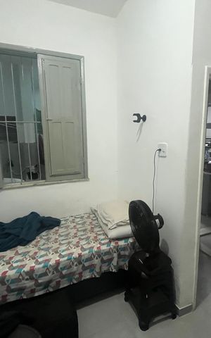 Casa de condomínio para alugar com 80m², 3 quartos e sem vaga Casa de condomínio para alugar com 80m², 3 quartos e sem vagaQuarto 2