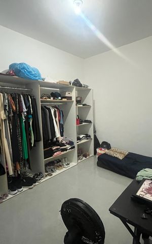 Casa de condomínio para alugar com 80m², 3 quartos e sem vaga Casa de condomínio para alugar com 80m², 3 quartos e sem vagaQuarto