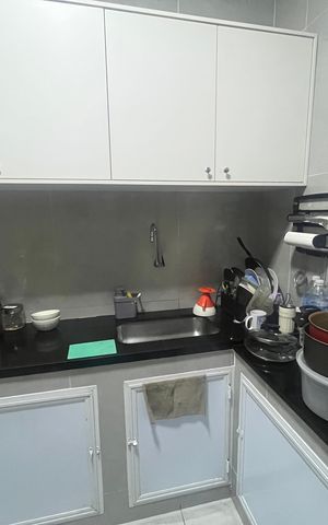 Casa de condomínio para alugar com 80m², 3 quartos e sem vaga Casa de condomínio para alugar com 80m², 3 quartos e sem vagaCozinha