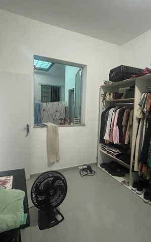 Casa de condomínio para alugar com 80m², 3 quartos e sem vaga Casa de condomínio para alugar com 80m², 3 quartos e sem vagaQuarto