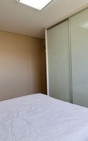Apartamento para alugar com 71m², 2 quartos e 1 vaga Apartamento para alugar com 71m², 2 quartos e 1 vagaQuarto 1 - Suíte