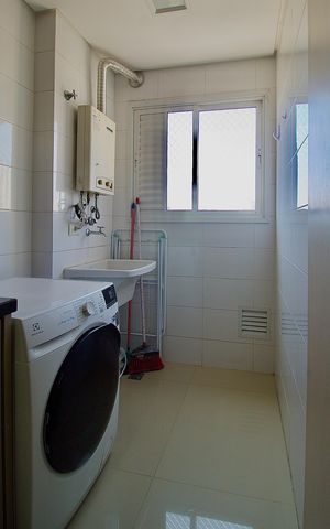 Apartamento para alugar com 71m², 2 quartos e 1 vaga Apartamento para alugar com 71m², 2 quartos e 1 vagaÁrea de Serviço