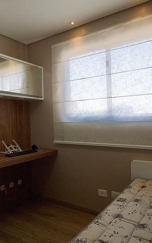 Apartamento para alugar com 71m², 2 quartos e 1 vaga Apartamento para alugar com 71m², 2 quartos e 1 vagaQuarto 2