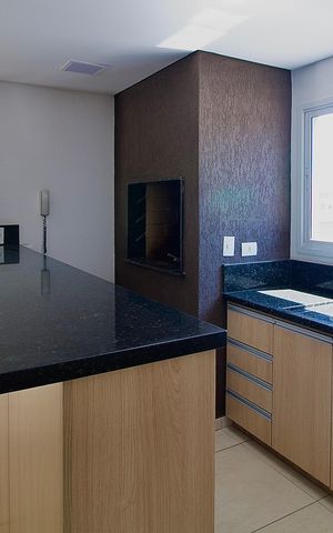 Apartamento para alugar com 71m², 2 quartos e 1 vaga Apartamento para alugar com 71m², 2 quartos e 1 vagaÁrea comum - Churrasqueira