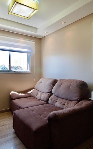 Apartamento para alugar com 71m², 2 quartos e 1 vaga Apartamento para alugar com 71m², 2 quartos e 1 vagaSala