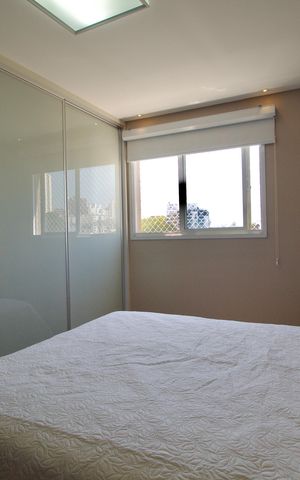 Apartamento para alugar com 71m², 2 quartos e 1 vaga Apartamento para alugar com 71m², 2 quartos e 1 vagaQuarto 1 - Suíte