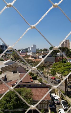 Apartamento para alugar com 71m², 2 quartos e 1 vaga Apartamento para alugar com 71m², 2 quartos e 1 vagaVista