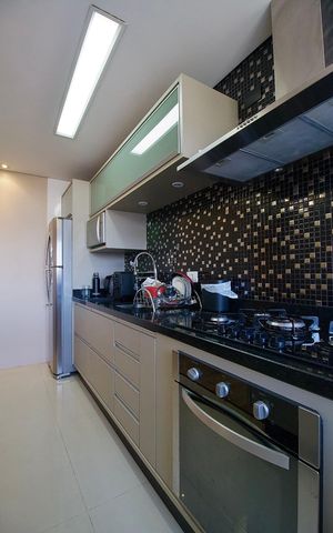 Apartamento para alugar com 71m², 2 quartos e 1 vaga Apartamento para alugar com 71m², 2 quartos e 1 vagaCozinha