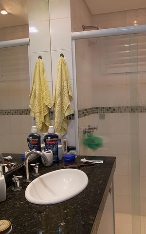 Apartamento para alugar com 71m², 2 quartos e 1 vaga Apartamento para alugar com 71m², 2 quartos e 1 vagaBanheiro - Suíte