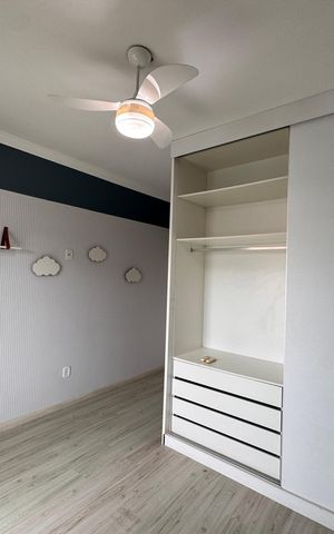 Casa de condomínio à venda com 250m², 5 quartos e 2 vagas Casa de condomínio à venda com 250m², 5 quartos e 2 vagasSuíte 2