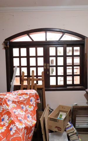 Casa à venda com 140m², 3 quartos e 2 vagasEdícula