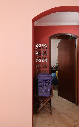 Casa à venda com 140m², 3 quartos e 2 vagasEdícula