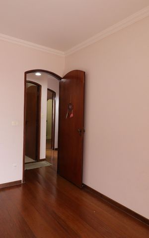 Casa à venda com 140m², 3 quartos e 2 vagasQuarto 2