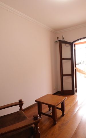 Casa à venda com 140m², 3 quartos e 2 vagasQuarto 3