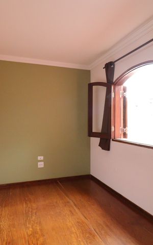 Casa à venda com 140m², 3 quartos e 2 vagasQuarto 1 - Suíte