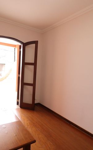 Casa à venda com 140m², 3 quartos e 2 vagasQuarto 3