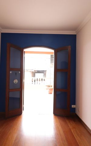 Casa à venda com 140m², 3 quartos e 2 vagasQuarto 2