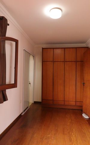 Casa à venda com 140m², 3 quartos e 2 vagasQuarto 1 - Suíte