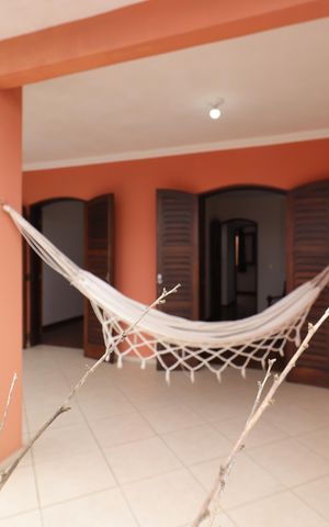 Casa à venda com 140m², 3 quartos e 2 vagasVaranda