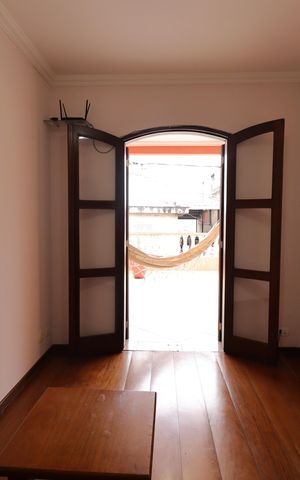 Casa à venda com 140m², 3 quartos e 2 vagasQuarto 3