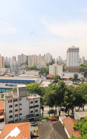 Apartamento à venda com 127m², 3 quartos e 2 vagas Apartamento à venda com 127m², 3 quartos e 2 vagasVista da Varanda gourmet